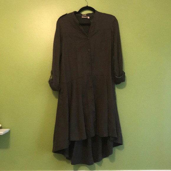 Anthropologie Holding Horses Marion duster - Picture 4 of 5